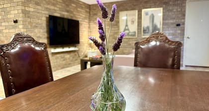 Spacious Villa with Comfortable Beds