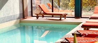 
Discover the charm of the Carpathians at Casa Bucegi Bran.