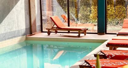 Discover the charm of the Carpathians at Casa Bucegi Bran.