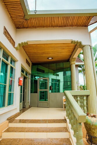 THELIGHT SUITES KIGALI