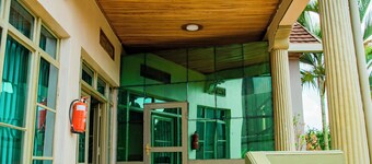 THELIGHT SUITES KIGALI