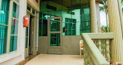 THELIGHT SUITES KIGALI