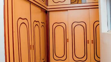 Superior Suite, Mountain View | Premium bedding, down comforters, in-room safe, desk