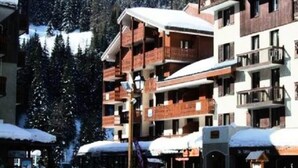 Unclassified image, 3 of 3, button - Holiday Home Near Vanoise Massif Slopes (Modane)