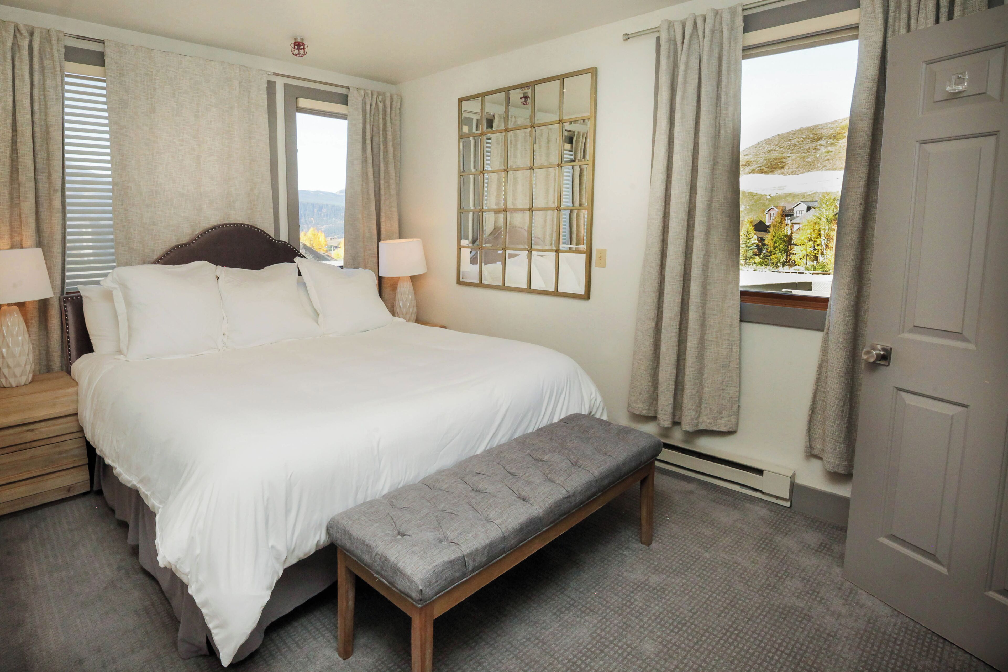 3 chambres, Wi-Fi, draps fournis