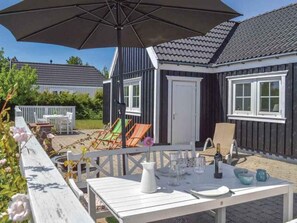 Exterior - 5 Star Holiday Home in Vejby (Vejby)