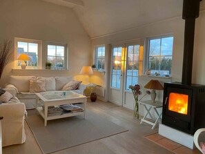 Interior - 5 Star Holiday Home in Vejby (Vejby)