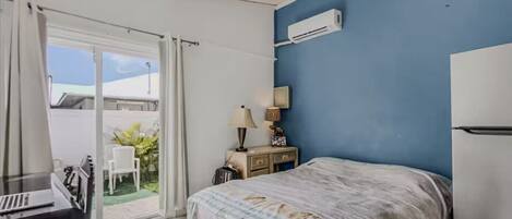 2 soverom, wi-fi og sengetøy