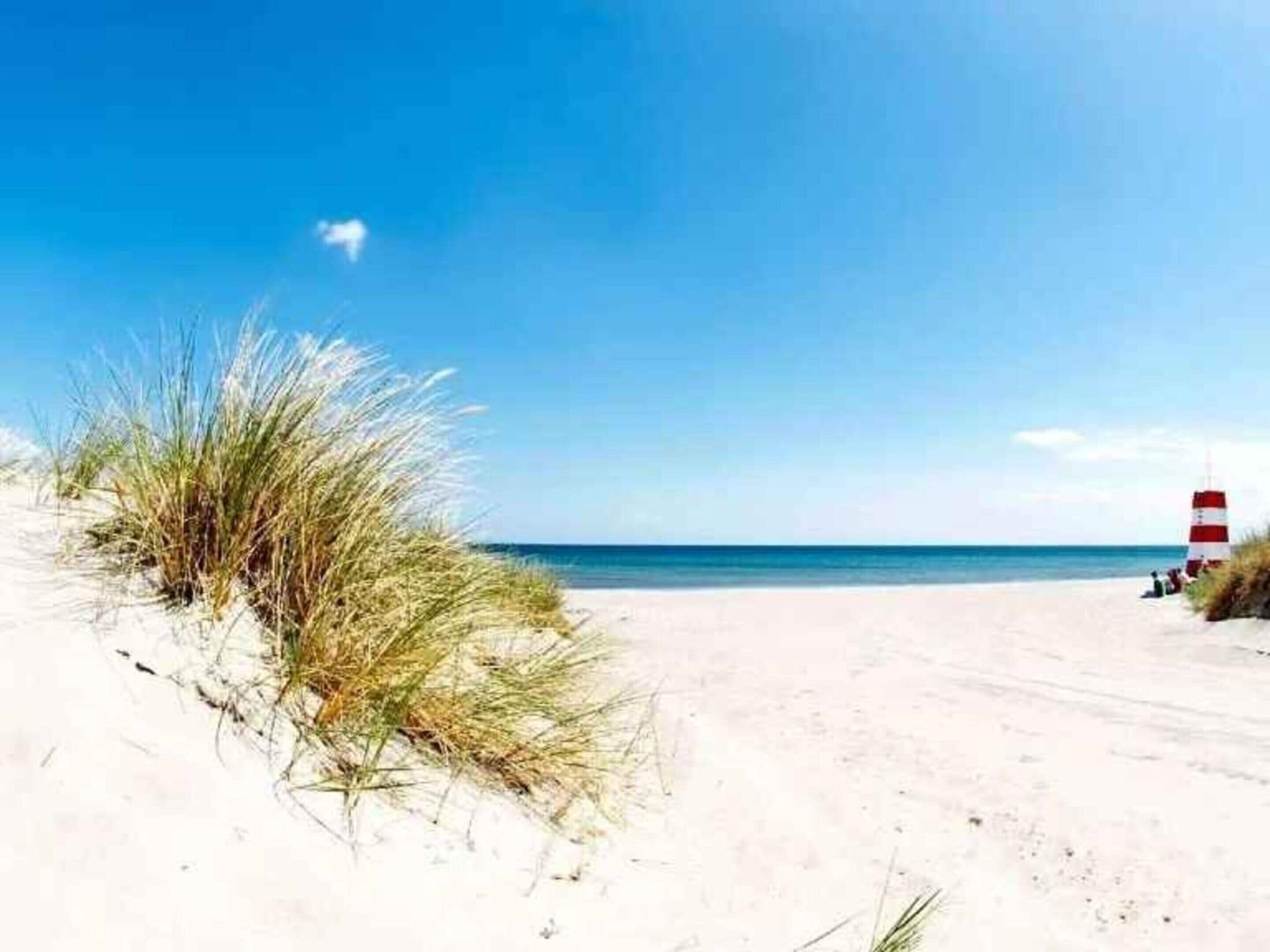 独立别墅 | 海滩