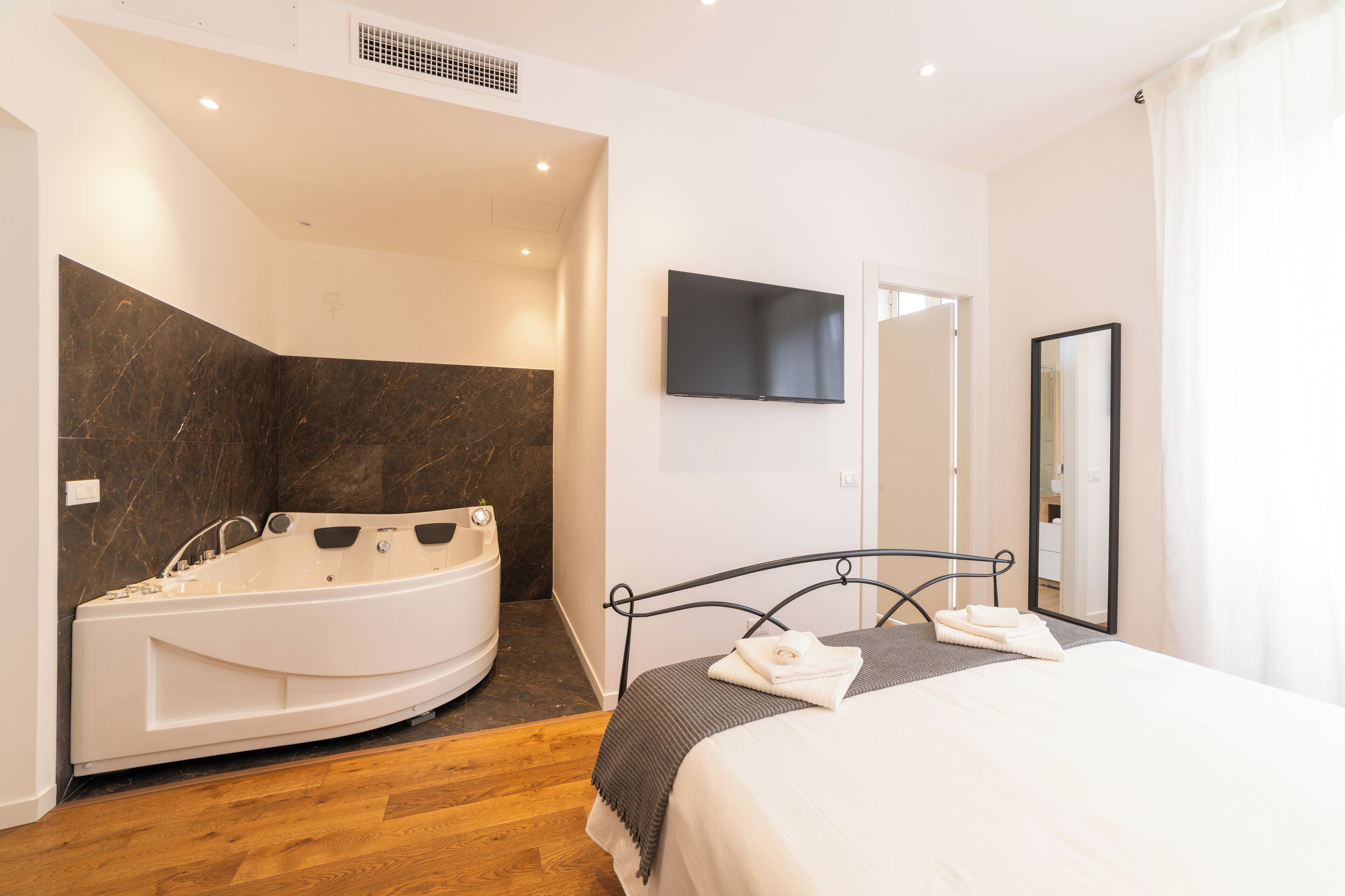 2 dormitorios, wifi gratis, ropa de cama