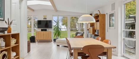 單棟房屋 | 內部