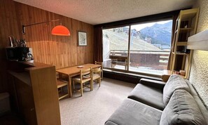 Living area - Ruitor 603 (Les Allues)