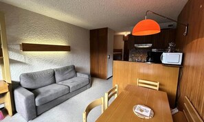 Living area - Ruitor 603 (Les Allues)