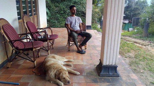 Grace Waters Home Stay