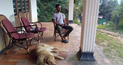 Grace Waters Home Stay