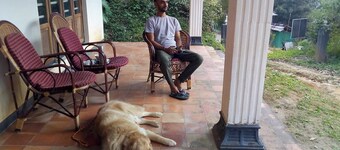 Grace Waters Home Stay