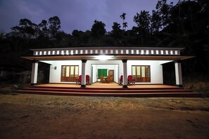 Exterior - Grace Waters Home Stay (Udumbanchola)