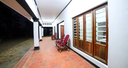 Grace Waters Home Stay