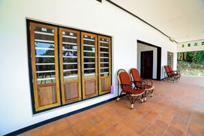 Exterior - Grace Waters Home Stay (Udumbanchola)