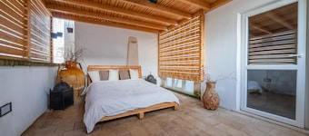 Amazing Apartment "Alla Corte" with pool and sauna