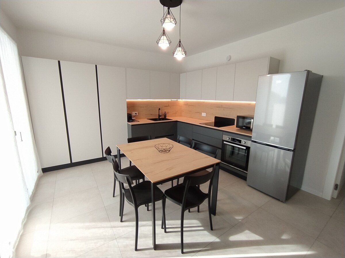 Bild für Gastgeberprofil