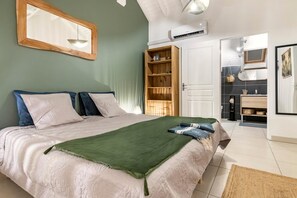 3 camere, ferro/asse da stiro, Wi-Fi, lenzuola