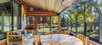 Frisco Meadow Chalet-Your Mountain Haven Awaits!