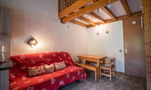 Interior - Pierrafort 48 (Les Avanchers-Valmorel)