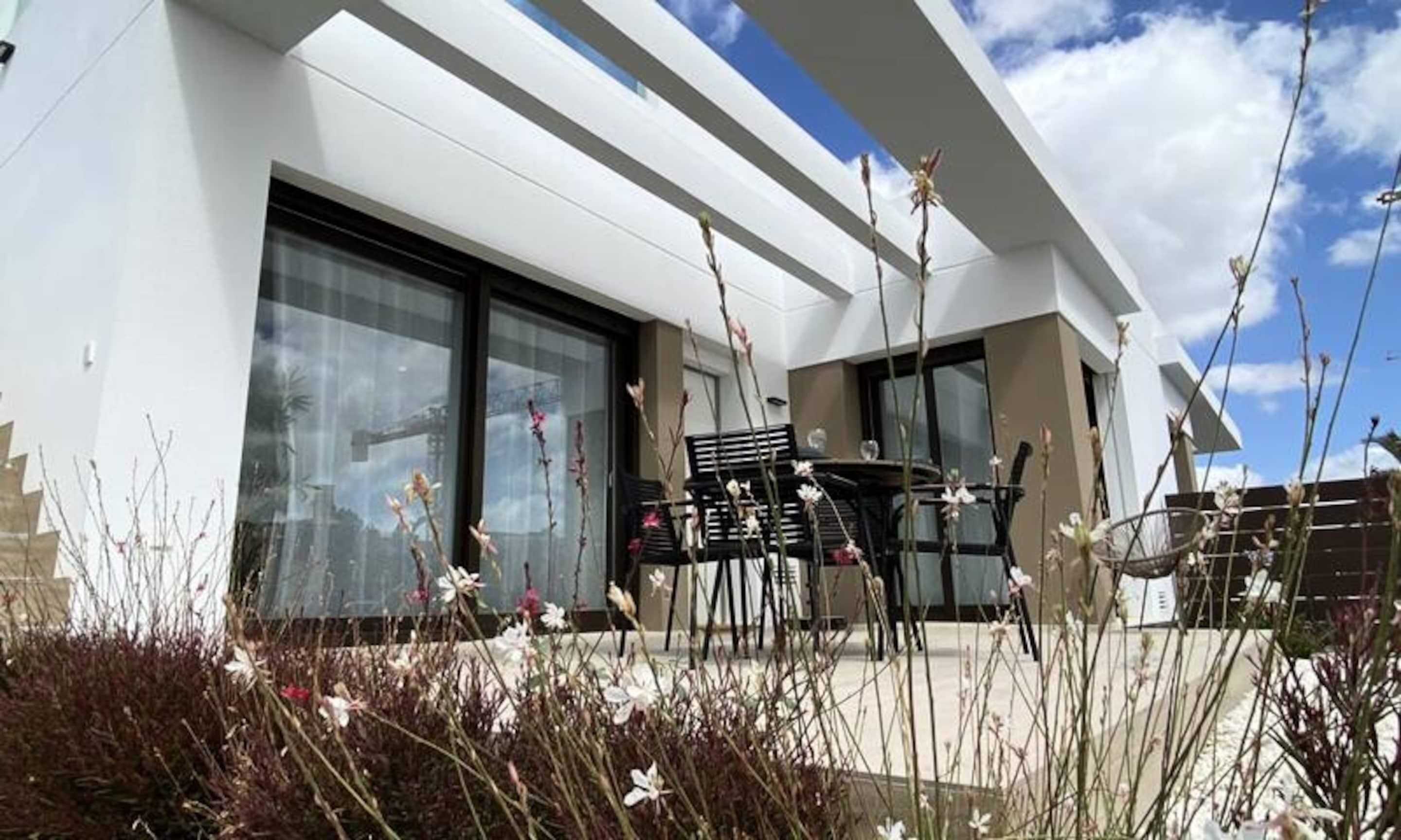 Servei de restauració a l'aire lliure