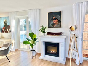 House | Interior