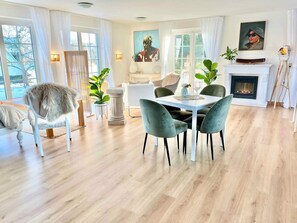 House | Interior
