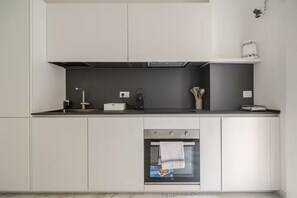 Privat køkken
