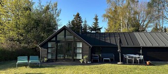 5 Star Holiday Home in Vaeggerlose