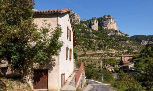 Gite de France for 2 People