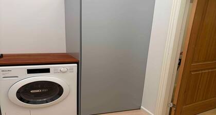 5 Star Holiday Home in Svaneke