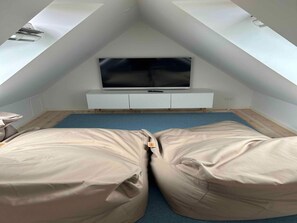 Casa | Parte interna