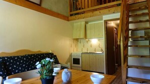 Unclassified image, 3 of 3, button - Apartment for 4 to 5 People at the Foot of the Slopes in Planay (Beaufort)