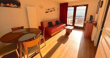 Apt No. 47 Classified 2 Stars - 1st Floor - Campan2 Building