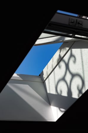 Comfort dubbelrum | Värdeförvaringsskåp på rummet och gratis wi-fi