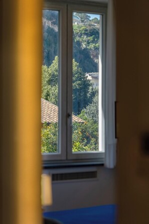 Värdeförvaringsskåp på rummet och gratis wi-fi