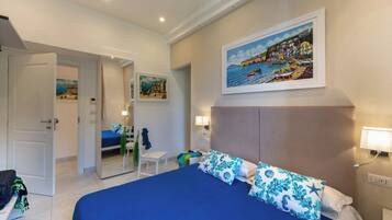 Phòng đôi tiện nghi đơn giản | Két bảo mật tại phòng, truy cập Internet không dây miễn phí