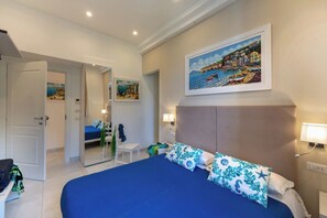 Doppia Comfort | Una cassaforte in camera, Wi-Fi gratuito