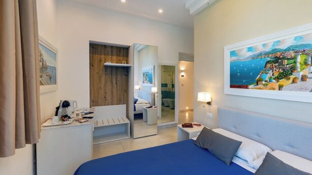 Kamar Double Comfort