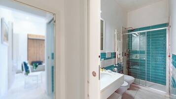 Doppia Comfort | Bagno | Asciugacapelli