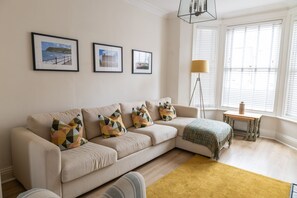 Smart-TV og kontorer