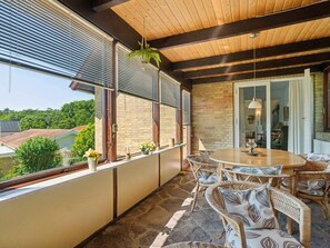 Ferienhaus | Innenbereich