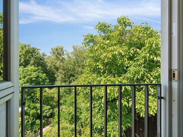 Ferienhaus | Innenbereich