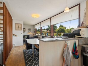 Ferienhaus | Innenbereich