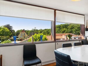 Ferienhaus | Innenbereich