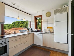 Ferienhaus | Innenbereich